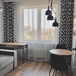 דירה у моря, в районе аркадии вид на море