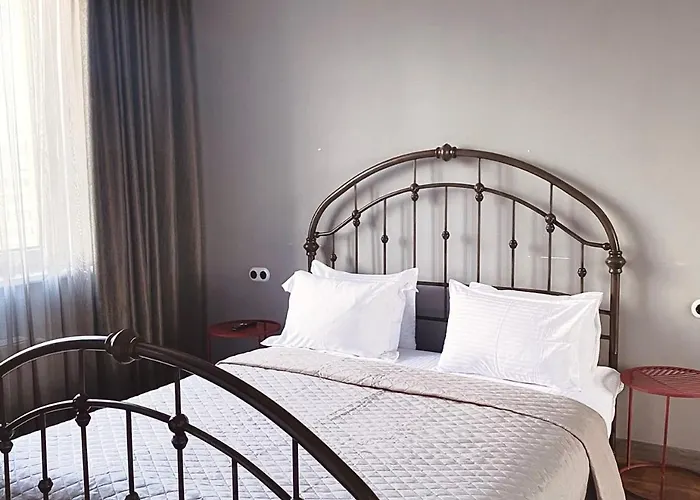 у моря, в районе аркадии вид на море * Odessa