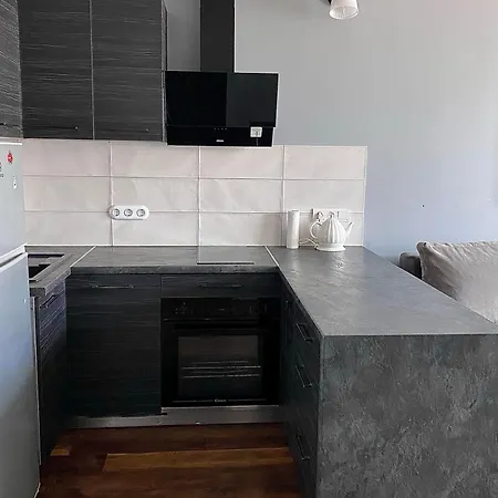 Апартаменти у моря, в районе аркадии вид на море