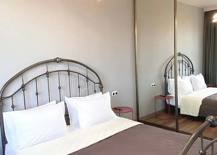 у моря, в районе аркадии вид на море *